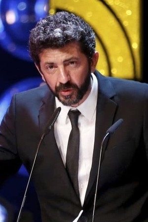 Alberto Rodríguez profil kép