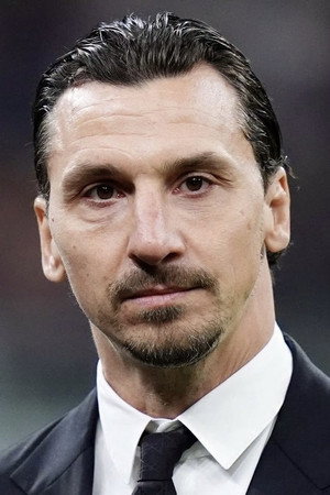 Zlatan Ibrahimović profil kép