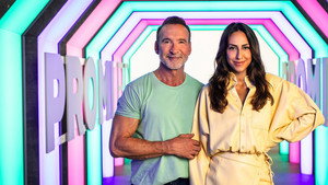 Promi Big Brother - Die Late Night Show kép