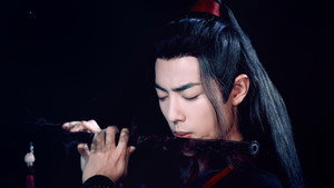 陈情令 kép