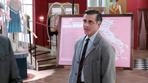 Hölgyek paradicsoma 10. évad Ep.163 163. epizód