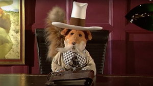 The Basil Brush Show 3. évad Ep.8 8. epizód