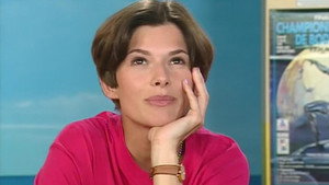 Hélene és a fiúk 1. évad Ep.161 161. epizód