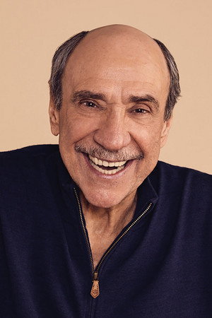 F. Murray Abraham profil kép