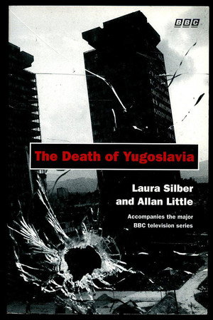 The Death of Yugoslavia poszter