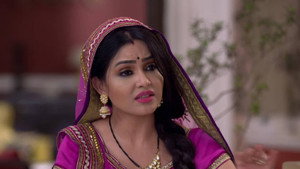 भाभीजी घर पर हैं! 1. évad Ep.1172 1172. epizód
