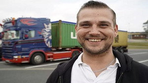 Euro Truckers 1. évad Ep.1 1. epizód