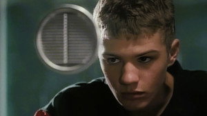 Due South 1. évad Ep.10 10. epizód