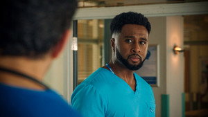 Holby City 23. évad Ep.30 30. epizód