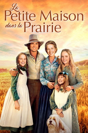 A farm, ahol élünk poszter