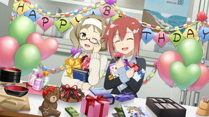 結城友奈は勇者である kép