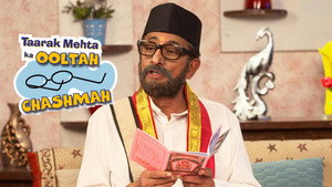 तारक मेहता का उल्टा चश्मा 1. évad Ep.4743 4743. epizód