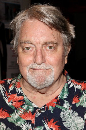 Gerrit Graham profil kép