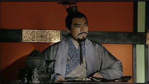 汉武大帝 1. évad Ep.11 11. epizód