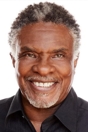 Keith David profil kép