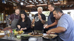 Guy's Ranch Kitchen 2. évad Ep.4 4. epizód