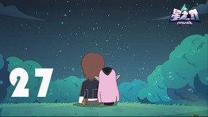 开心超人联盟之星之力 1. évad Ep.27 27. epizód