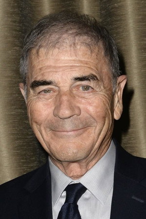 Robert Forster profil kép