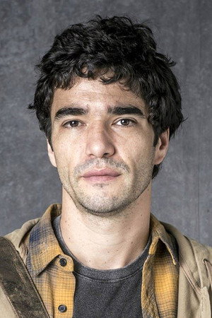 Caio Blat profil kép