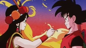 Dragon Ball 1. évad Ep.153 A pokol tüzén