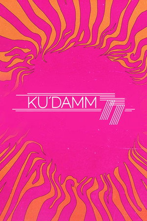 Ku'damm 77 poszter