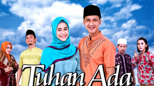 Tuhan Ada Dimana-mana kép