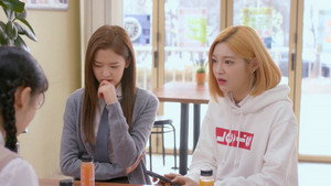 소녀의 세계 1. évad Ep.9 9. epizód