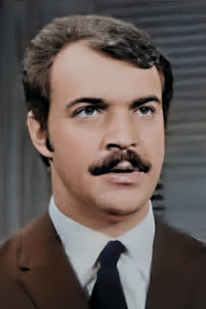 Oktar Durukan profil kép