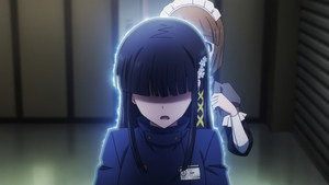 魔法科高校の劣等生 2. évad Ep.8 8. epizód