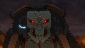 正经少主的幸福生活 1. évad Ep.2 2. epizód