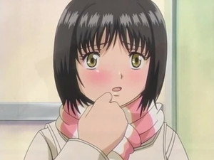 おくさまは女子高生 1. évad Ep.12 12. epizód