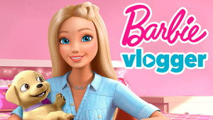 Barbie Vlogs kép