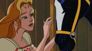 Princesse Sissi 1. évad Ep.7 7. epizód