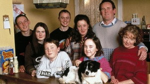 Back to Barrytown 1. évad Ep.2 2. epizód