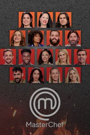 MasterChef 12. évad (2024-04-01) poszter
