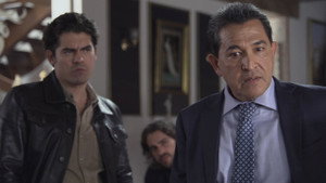 El señor de los cielos 5. évad Ep.85 85. epizód