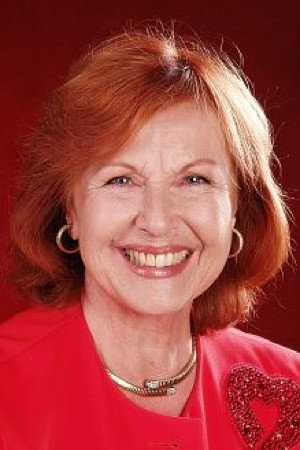 Brigitte Grothum profil kép