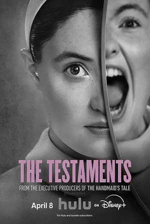 Testamentumok poszter
