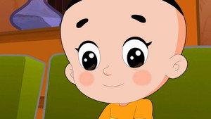 新大头儿子和小头爸爸 4. évad Ep.3 3. epizód