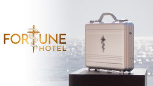 Fortune Hotel Sverige kép