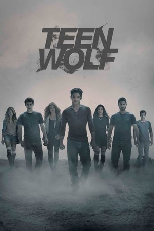 Teen Wolf: Farkasbőrben