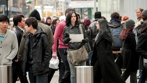 Marvel Jessica Jones 1. évad Ep.4 AKA 99 barátok