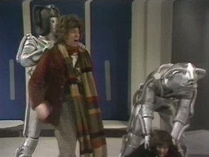 Doctor Who - Ki vagy, doki? 12. évad Ep.20 A kiborgok bosszúja IV.