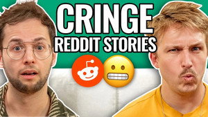 Smosh Reads Reddit Stories 2. évad Ep.29 29. epizód