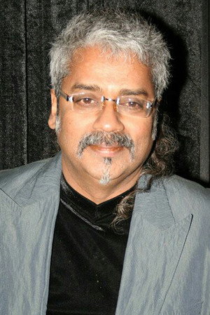 Hariharan profil kép