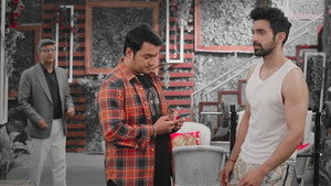 कैसे मुझे तुम मिल गये 1. évad Ep.85 85. epizód