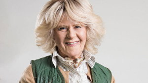 Tracey Ullman's Show 2. évad Ep.2 2. epizód