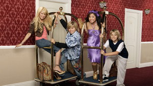 Zack és Cody élete kép