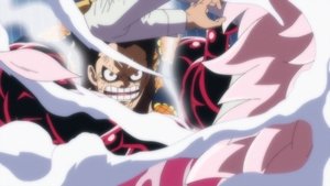 One Piece 17. évad Ep.728 728. epizód