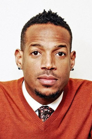 Marlon Wayans profil kép